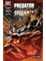 Predator Vs. Spider-Man s/c