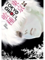 Tokyo Ghoul vol 14