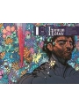 Karman Blade #3 (of 4) Cvr A Ian Bertram & Matt Hollingsworth Wraparound
