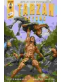 Tarzan Beyond #5 Cvr A Agustin Alessio