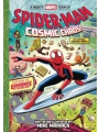 Spider-Man Cosmic Chaos s/c (A Mighty Marvel Team-Up)