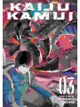 Kaiju Kamui vol 3