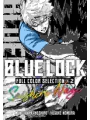 Blue Lock Full Color Selection vol 2 Seishiro Nagi