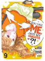 You Like Me, Not My Daughter?! vol 9
