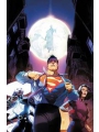 Superman #43 Cvr A Xermanico