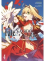 Fate Grand Order Mortalis Stella vol 4