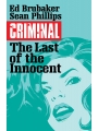 Criminal vol 6: The Last Of The Innocent s/c