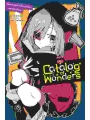 Catalog Of Wonders vol 5