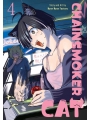 Chainsmoker Cat vol 4
