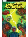Mark Spears Monsters h/c vol 1