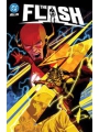 Flash s/c vol 5 DC K.o.
