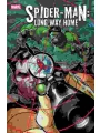 Spider-Man: Long Way Home #2 Cvr A Adam Kubert