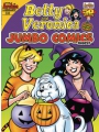 Betty & Veronica Jumbo Comics Digest #338