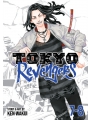 Tokyo Revengers Omnibus vols 7 & 8