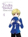 Fruits Basket Collector's Edition vol 4