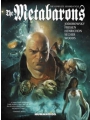 Metabarons Second Cycle s/c