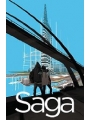 Saga vol 6 s/c