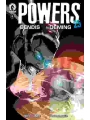 Powers 25 #9 Cvr A Michael Avon Oeming