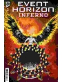 Event Horizon: Inferno #3 Cvr A Rob Carey