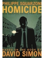 Homicide h/c