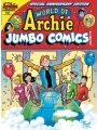 World Of Archie Jumbo Comics Digest #150