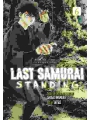 Last Samurai Standing vol 6
