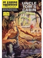 Classics Illustrated s/c Uncle Toms Cabin