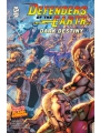 Defenders Of The Earth Dark Destiny #3 (Of 4)