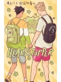 Heartstopper vol 3