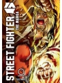 Street Fighter 6 The Manga s/c Previously Offered Thru Diamond
