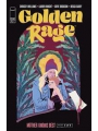 Golden Rage Mother Knows Best #3 (of 5) Cvr A Lauren Knight