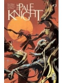 Pale Knight #3 (of 6)