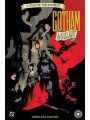 Batman Gotham By Gaslight Absolute Edition h/c