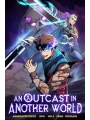 Outcast In Another World s/c vol 1