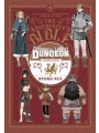 Delicious In Dungeon World Guide Adventurers Bible Comp Ed (