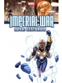 Imperial War: Nova - Centurion #1