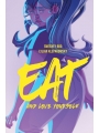 Eat And Love Yourself s/c