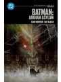 Batman Arkham Asylum s/c