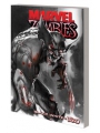 Marvel Zombies Black White & Blood s/c