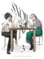 Snow & Ink vol 3