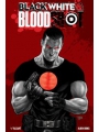 Black White & Bloodshot h/c