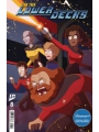Star Trek Lower Decks #8