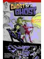 Ghost Of A Ghost #2 Cvr A Michael Avon Oeming