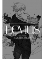 Levius h/c vol 3in1 Complete Ed s/c