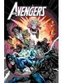 Avengers By Jason Aaron Omnibus h/c vol 1 Cvr A Ed Mcguinness