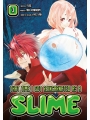 That Time I Got Reincarnated As A Slime vol 3