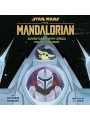 Star Wars The Mandalorian h/c Adventures With Grogu