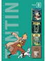Adventures Of Tintin h/c vol 8