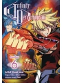 Infinite Dendrogram Omnibus vol 6