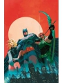 Detective Comics #1111 Cvr A Mikel Janin